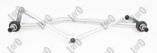 Abakus 103-04-009 Trapeze wiper 10304009: Buy near me in Poland at 2407.PL - Good price!
