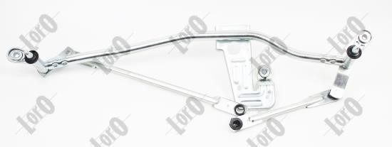 Abakus 103-04-011 Trapeze wiper 10304011: Buy near me in Poland at 2407.PL - Good price!