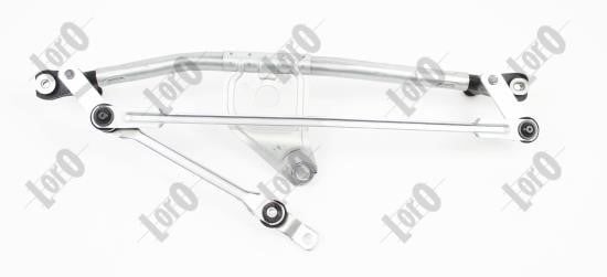 Abakus 103-04-012 Trapeze wiper 10304012: Buy near me in Poland at 2407.PL - Good price!
