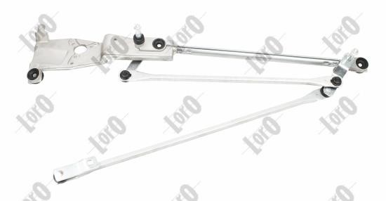 Abakus 103-04-019 Trapeze wiper 10304019: Buy near me in Poland at 2407.PL - Good price!