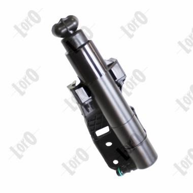 Abakus 103-03-087 Left headlight washer nozzle 10303087: Buy near me at 2407.PL in Poland at an Affordable price!