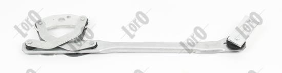 Abakus 103-04-028 Trapeze wiper 10304028: Buy near me in Poland at 2407.PL - Good price!