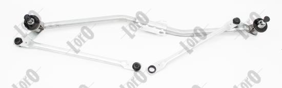 Abakus 103-04-029 Trapeze wiper 10304029: Buy near me in Poland at 2407.PL - Good price!