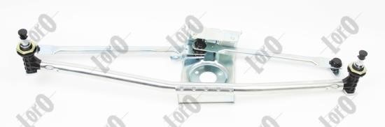 Abakus 103-04-030 Trapeze wiper 10304030: Buy near me in Poland at 2407.PL - Good price!