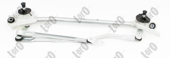Abakus 103-04-031 Trapeze wiper 10304031: Buy near me in Poland at 2407.PL - Good price!