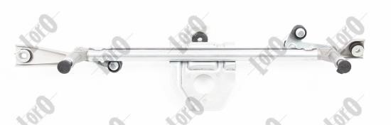 Abakus 103-04-032 Trapeze wiper 10304032: Buy near me in Poland at 2407.PL - Good price!