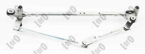 Abakus 103-04-035 Trapeze wiper 10304035: Buy near me in Poland at 2407.PL - Good price!