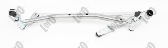 Abakus 103-04-036 Trapeze wiper 10304036: Buy near me at 2407.PL in Poland at an Affordable price!