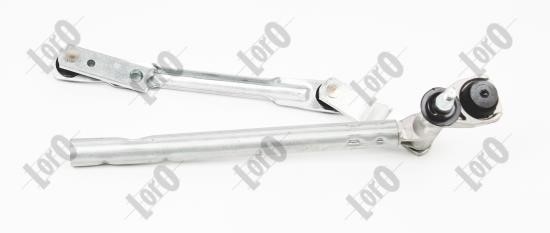 Abakus 103-04-038 Trapeze wiper 10304038: Buy near me in Poland at 2407.PL - Good price!