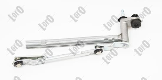 Abakus 103-04-039 Trapeze wiper 10304039: Buy near me in Poland at 2407.PL - Good price!