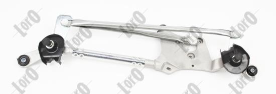 Abakus 103-04-046 Trapeze wiper 10304046: Buy near me in Poland at 2407.PL - Good price!