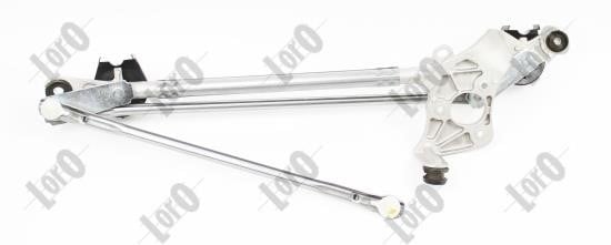 Abakus 103-04-047 Trapeze wiper 10304047: Buy near me in Poland at 2407.PL - Good price!