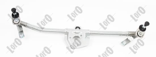 Abakus 103-04-056 Trapeze wiper 10304056: Buy near me in Poland at 2407.PL - Good price!