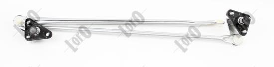 Abakus 103-04-059 Trapeze wiper 10304059: Buy near me in Poland at 2407.PL - Good price!