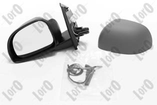 Abakus 1129M07 Rearview mirror external left 1129M07: Buy near me in Poland at 2407.PL - Good price!