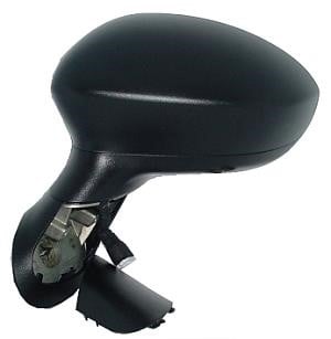 Abakus 1113M02 Rearview mirror external right 1113M02: Buy near me in Poland at 2407.PL - Good price!