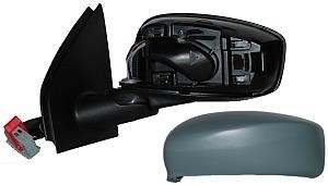 Abakus 1142M03 Rearview mirror external left 1142M03: Buy near me in Poland at 2407.PL - Good price!