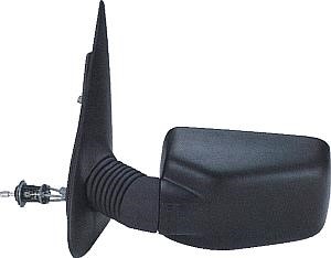 Abakus 1145M01 Rearview mirror external left 1145M01: Buy near me in Poland at 2407.PL - Good price!