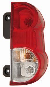 Abakus 115-1934R-LD-UE Tail lamp right 1151934RLDUE: Buy near me in Poland at 2407.PL - Good price!