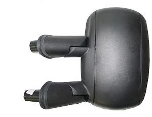 Abakus 1151M02 Rearview mirror external right 1151M02: Buy near me in Poland at 2407.PL - Good price!
