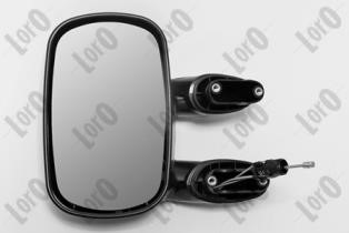 Abakus 1151M03 Rearview mirror external left 1151M03: Buy near me in Poland at 2407.PL - Good price!