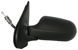 Abakus 1125M01 Rearview mirror external left 1125M01: Buy near me in Poland at 2407.PL - Good price!