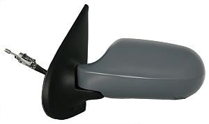 Abakus 1125M04 Rearview mirror external right 1125M04: Buy near me in Poland at 2407.PL - Good price!