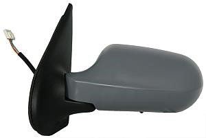 Abakus 1125M07 Rearview mirror external left 1125M07: Buy near me in Poland at 2407.PL - Good price!