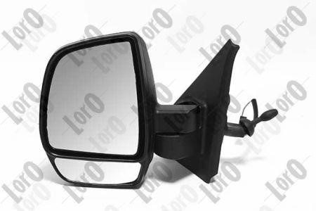 Abakus 1152M11 Rearview mirror external left 1152M11: Buy near me in Poland at 2407.PL - Good price!