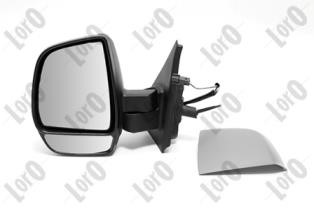 Abakus 1152M13 Rearview mirror external left 1152M13: Buy near me in Poland at 2407.PL - Good price!