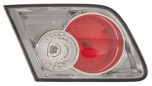 Abakus 116-1301L3LD-UE Tail lamp left 1161301L3LDUE: Buy near me in Poland at 2407.PL - Good price!