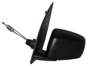 Abakus 1128M01 Rearview mirror external left 1128M01: Buy near me in Poland at 2407.PL - Good price!