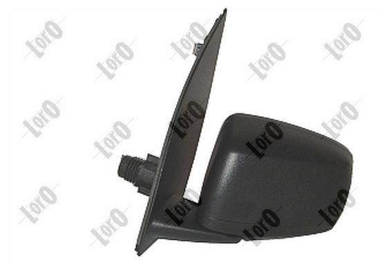 Abakus 1128M03 Rearview mirror external left 1128M03: Buy near me in Poland at 2407.PL - Good price!
