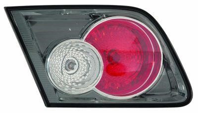 Abakus 116-1301L-LD-UE Tail lamp inner left 1161301LLDUE: Buy near me in Poland at 2407.PL - Good price!