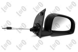 Abakus 1129M02 Rearview mirror external right 1129M02: Buy near me in Poland at 2407.PL - Good price!