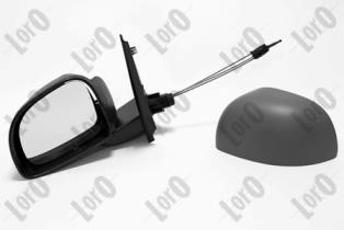 Abakus 1129M03 Rearview mirror external left 1129M03: Buy near me in Poland at 2407.PL - Good price!