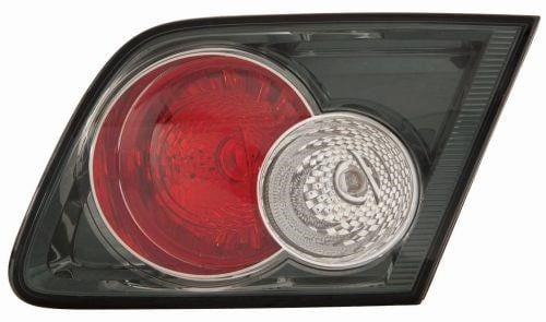 Abakus 116-1301R-LD-UE Tail lamp right 1161301RLDUE: Buy near me in Poland at 2407.PL - Good price!