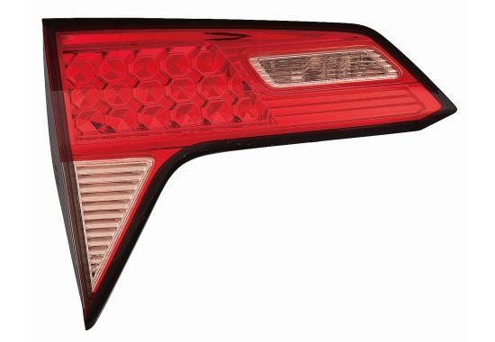Abakus 117-1309L-UQ Tail lamp inner left 1171309LUQ: Buy near me at 2407.PL in Poland at an Affordable price!