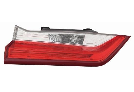 Abakus 117-1321L-AE Tail lamp left 1171321LAE: Buy near me in Poland at 2407.PL - Good price!