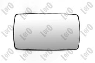 Abakus 1203G01 Side mirror insert 1203G01: Buy near me in Poland at 2407.PL - Good price!