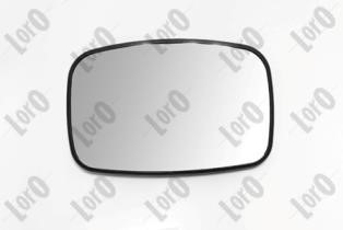 Abakus 1204G03 Side mirror insert 1204G03: Buy near me in Poland at 2407.PL - Good price!