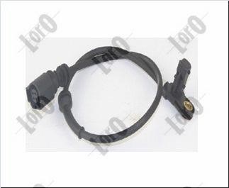Abakus 120-02-078 Sensor, wheel 12002078: Buy near me at 2407.PL in Poland at an Affordable price!