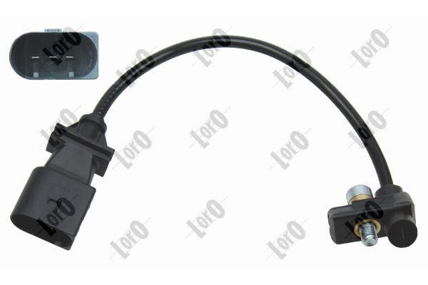 Abakus 120-04-015 Crankshaft position sensor 12004015: Buy near me in Poland at 2407.PL - Good price!