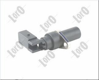 Abakus 120-04-016 Crankshaft position sensor 12004016: Buy near me in Poland at 2407.PL - Good price!