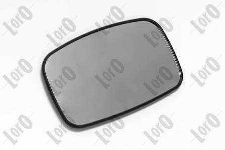 Abakus 1210G03 Side mirror insert 1210G03: Buy near me in Poland at 2407.PL - Good price!