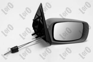 Abakus 1211M03 Rearview mirror external left 1211M03: Buy near me in Poland at 2407.PL - Good price!
