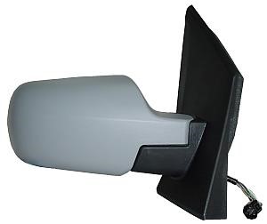 Abakus 1212M07 Rearview mirror external left 1212M07: Buy near me in Poland at 2407.PL - Good price!