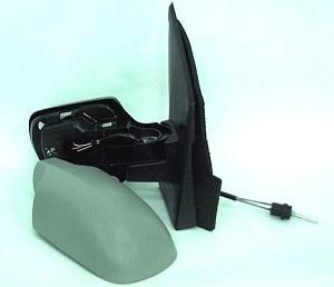 Abakus 1215M03 Rearview mirror external left 1215M03: Buy near me in Poland at 2407.PL - Good price!