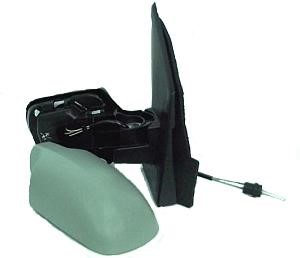 Abakus 1215M08 Rearview mirror external right 1215M08: Buy near me in Poland at 2407.PL - Good price!