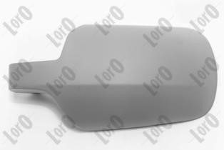Abakus 1216C04 Cover side right mirror 1216C04: Buy near me at 2407.PL in Poland at an Affordable price!